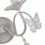 Бра Arte Milano AM346179 346179/2W WT+SL от ImperiumLoft
