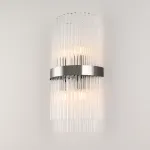 Бра Arte Milano Torcia 430122.250.4.E14.C1 BK