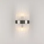 Бра Arte Milano Torcia 430122.180.2.E14.A1 BK