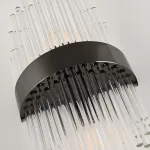 Бра Arte Milano Torcia 430122.180.2.E14.A1 BK
