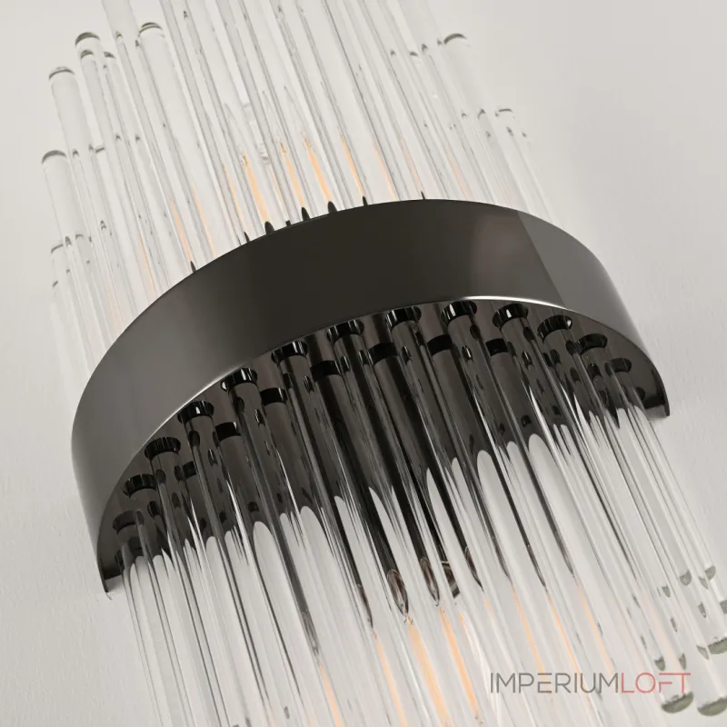 Бра Arte Milano Torcia 430122.180.2.E14.A1 BK Бра Arte Milano Torcia 430122.180.2.E14.A1 BK