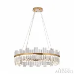 Подвесная люстра Arte Milano AM-Venezia 312033/D800 BS