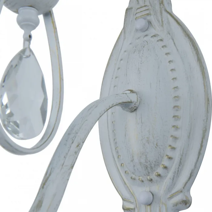Бра Arte Milano AM347203 347203/1W WT+G от ImperiumLoft