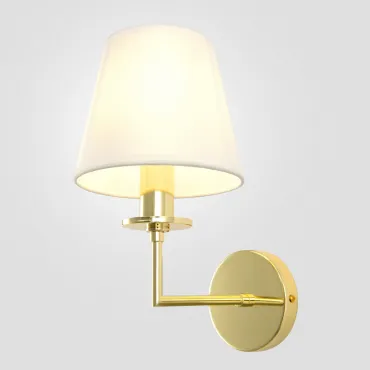 Бра Arte Milano AM344401 344401/1W NGD