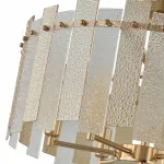 Потолочная люстра Arte Milano Sorrento-2109 372109/6/80/500 GD