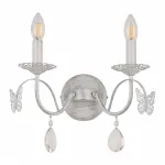 Бра Arte Milano AM346179 346179/2W WT+SL от ImperiumLoft