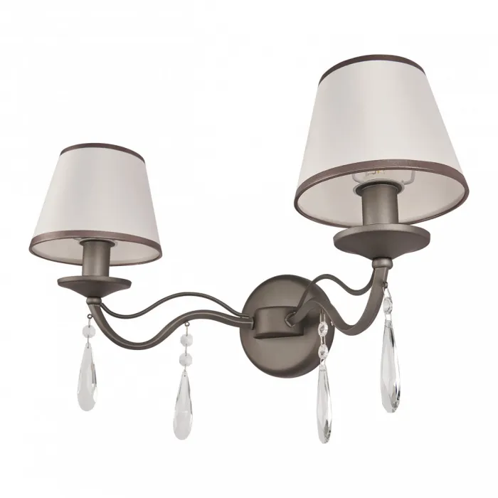Бра Arte Milano AM344710 344710/2W GR от ImperiumLoft
