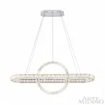 Подвесная люстра Arte Milano AM-Venezia 311311/L1000 NI