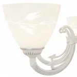 Подвесная люстра Arte Milano AM343659 343659/5 WT+SL