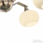 Потолочная люстра Arte Milano Neapolis-79807 279807/6 GR