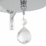 Люстра подвесная Arte Milano Amalfi-2756 332756/8 CR от ImperiumLoft