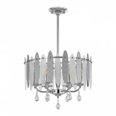 Люстра Arte Milano Sorrento-4309 374309/6/350/470 CR