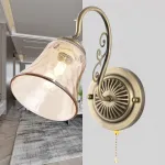 Бра Arte Milano AM340800 340800/1W AB