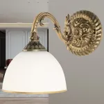 Бра Arte Milano AM346410 346410/1W AB