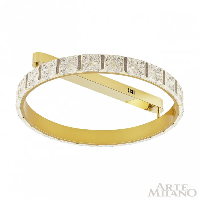 Светильник светодиодный Arte Milano AM-Venezia 310183/D600 GD от ImperiumLoft