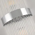 Бра Arte Milano Torcia 430122.180.2.E14.C1 CR