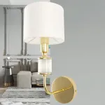 Бра Arte Milano AM348401 348401/1W NGD