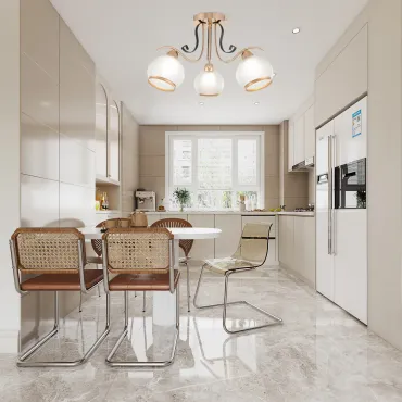 Люстра Arte Milano AMALFI-323306 323306/3 FG+BK от ImperiumLoft