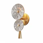 Бра Arte Milano AM-1252B 7852B.D150.H330.E14.1 G