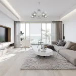 Люстра подвесная Arte Milano Amalfi-7556 337556/5 CR от ImperiumLoft