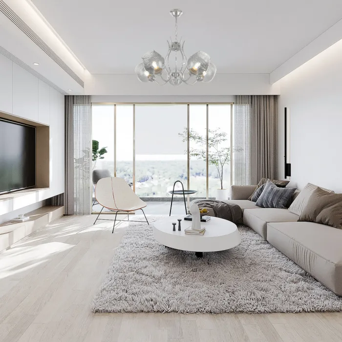 Люстра подвесная Arte Milano Amalfi-7556 337556/5 CR от ImperiumLoft