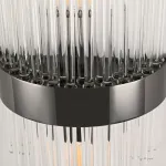 Бра Arte Milano Torcia 430122.180.2.E14.A1 BK