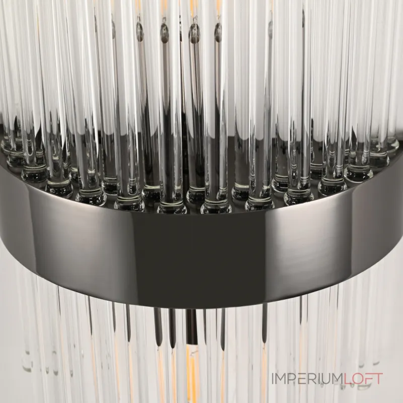 Бра Arte Milano Torcia 430122.180.2.E14.A1 BK Бра Arte Milano Torcia 430122.180.2.E14.A1 BK