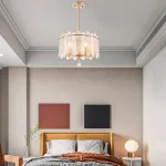 Люстра Arte Milano Sorrento-3109 373109/5/350/390 GD от ImperiumLoft