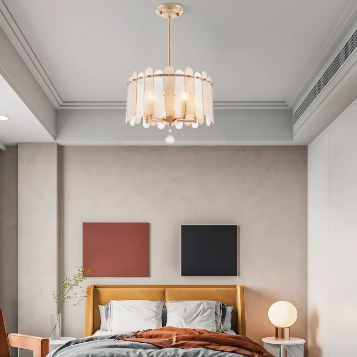 Люстра Arte Milano Sorrento-3109 373109/5/350/390 GD от ImperiumLoft