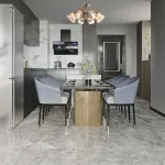 Люстра Arte Milano AM340800 340800/8 AB от ImperiumLoft