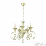 Подвесная люстра Arte Milano AM349920 349920/5 CG