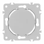 Декоративная заглушка 202.50-1.silver от ImperiumLoft