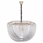 Люстра подвесная Arte Milano AM-97378 S.97378.D800.H470.E14.12 G от ImperiumLoft