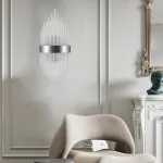 Бра Arte Milano Torcia 430122.180.2.E14.A1 BK