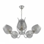 Люстра подвесная Arte Milano Amalfi-7556 337556/5 CR от ImperiumLoft