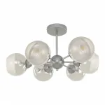 Потолочная люстра Arte Milano Napoli-327007 327007/3+3 CR