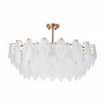 Потолочная люстра Arte Milano AM-Rim 315008/D800 BS
