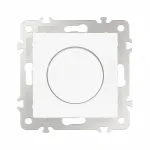 Диммер, 500W 206.48-1.white от ImperiumLoft
