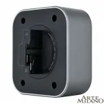 Трековый светильник с датчиком движения Arte Milano Am-track-sockets 380022TLS/LWS Grey