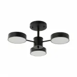 Светильник светодиодный Arte Milano Ferrara 250906/3B Bk