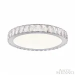Светильник светодиодный Arte Milano AM-Toskana 310122/D400 NI
