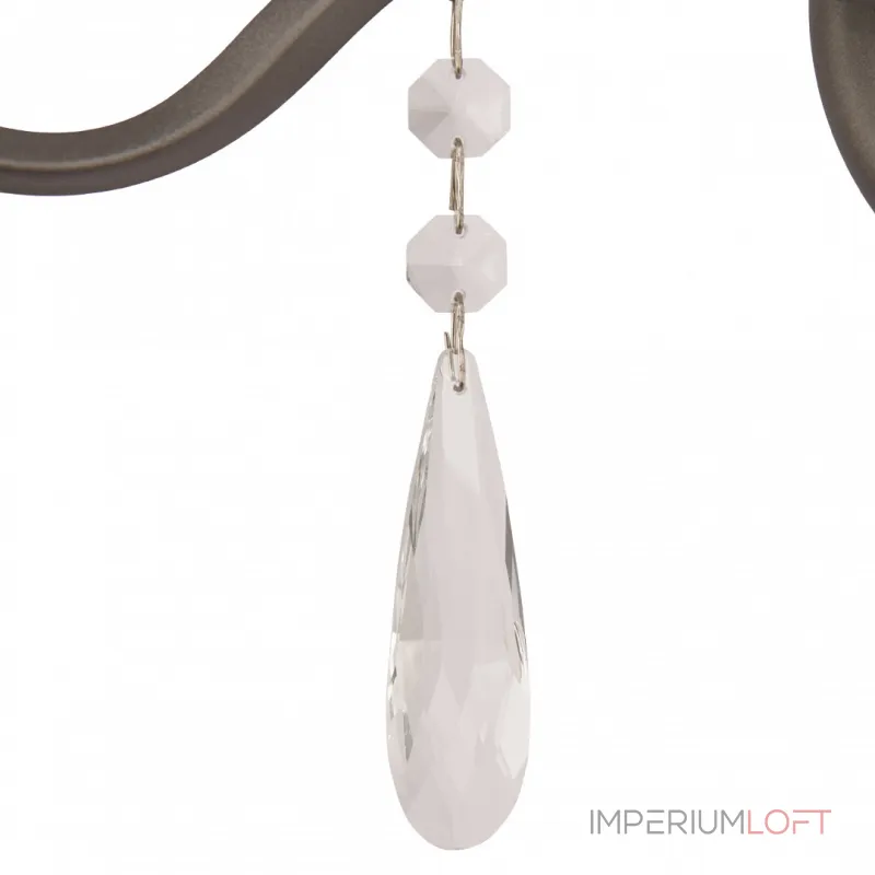 Бра Arte Milano AM344710 344710/2W GR от ImperiumLoft Бра Arte Milano AM344710 344710/2W GR от ImperiumLoft