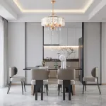 Люстра Arte Milano Sorrento-1009 371009/8/300/600 GD от ImperiumLoft