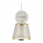 Бра Arte Milano AM341120 341120/1W WT+G от ImperiumLoft