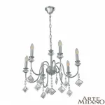 Люстра Arte Milano AM342101 342101/6 CR от ImperiumLoft