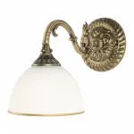 Бра Arte Milano AM346410 346410/1W AB