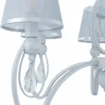 Люстра Arte Milano AM347203 347203/6 WT+SL от ImperiumLoft