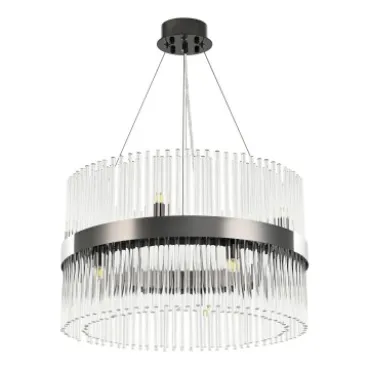 Люстра 430110.500.10.G9.B1 BK Arte Milano Люстра 430110.500.10.G9.B1 BK Arte Milano
