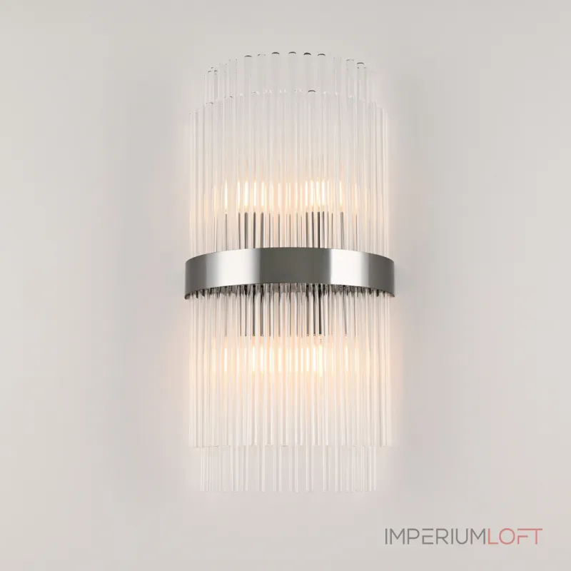 Бра Arte Milano Torcia 430122.250.4.E14.C1 BK Бра Arte Milano Torcia 430122.250.4.E14.C1 BK