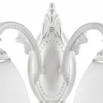 Бра Arte Milano AM340837 340837/2W WT+SL